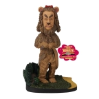 The Wizard of Oz- Cowardly Lion Bobblehead